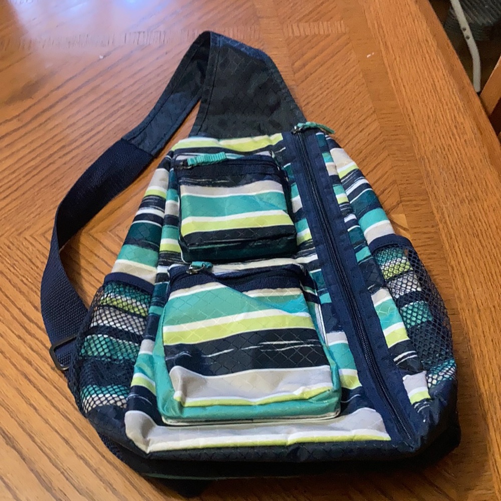 Thirty-one backpack